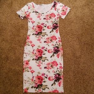 Tomsware dress